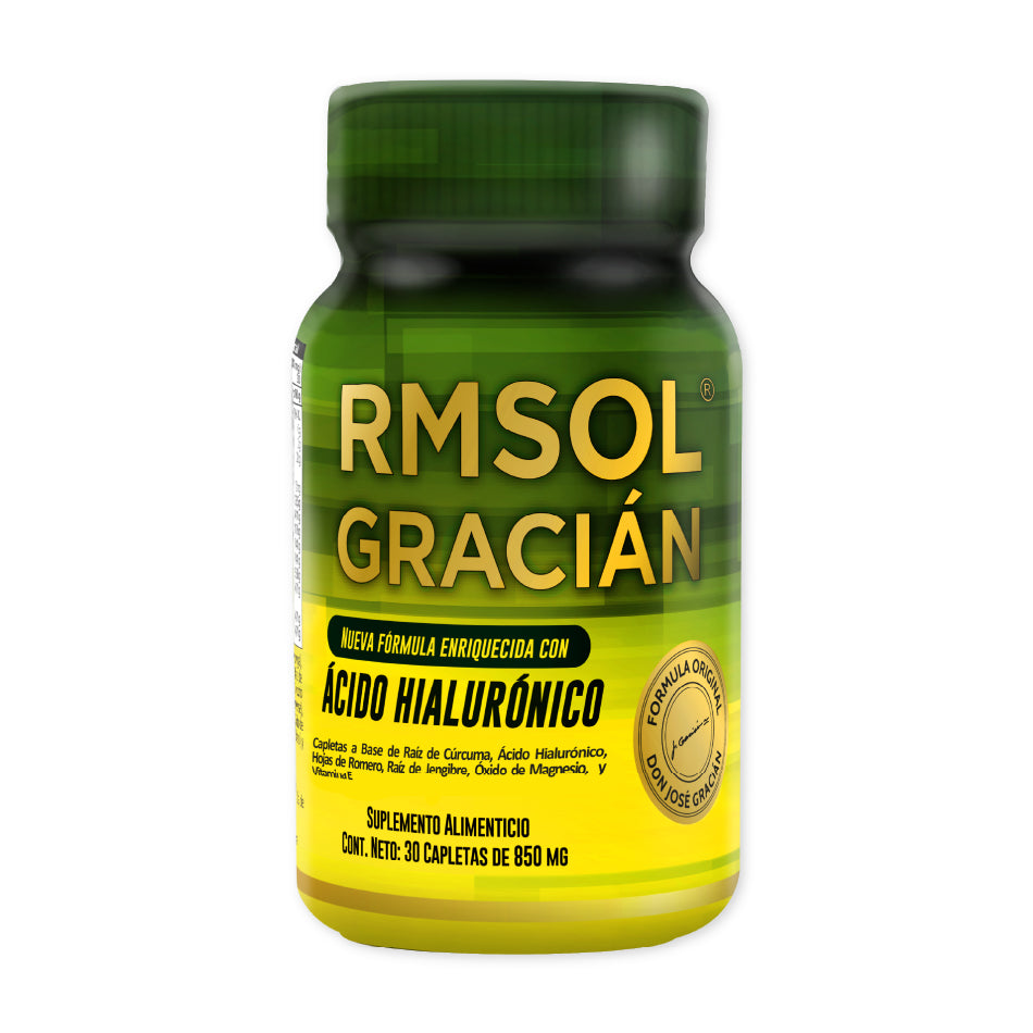 (Individual) Ácido Hialurónico RMSOL